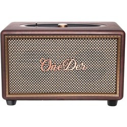 Портативные колонки OneDer Platinum C20