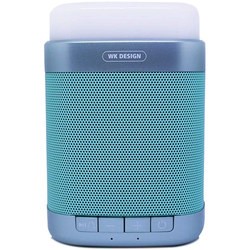 Портативные колонки WK DESIGN SP390