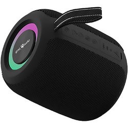Портативные колонки Gembird SPK-BT-LED-05