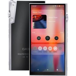 MP3-плееры iBasso DX340