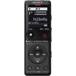 Диктофоны и рекордеры Sony ICD-UX575