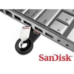 USB Flash (флешка) SanDisk Cruzer Orbit