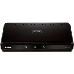 Wi-Fi оборудование D-Link DAP-1533