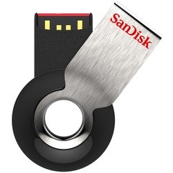 USB-флешки SanDisk Cruzer Orbit 4Gb