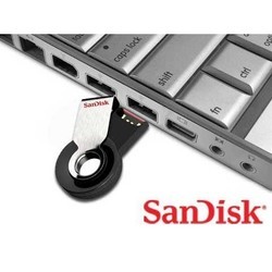 USB Flash (флешка) SanDisk Cruzer Orbit 8Gb