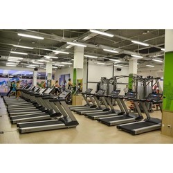 Беговая дорожка AeroFIT Pro 8700TM