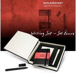 Блокноты Moleskine Gift Box Writing