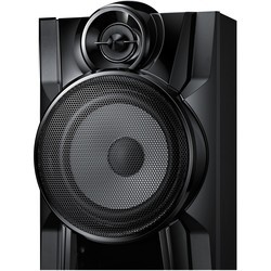 Аудиосистемы Samsung MX-F730DB