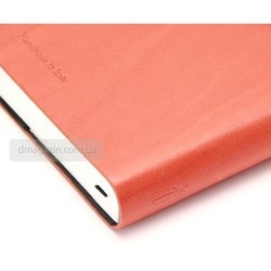Блокноты Ciak Ruled Notebook Travel Orange