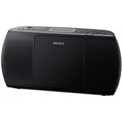 Аудиосистема Sony ZS-PE40CP