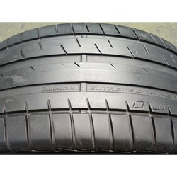 Шины Continental ExtremeContact DW 245/45 R18 100Y