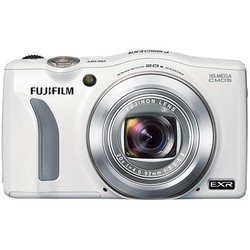 Фотоаппараты Fujifilm FinePix F850EXR
