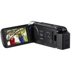 Видеокамера Canon LEGRIA HF R406