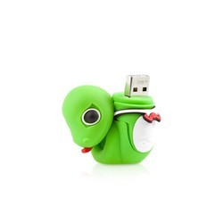 USB-флешки BONE Serpent 4Gb