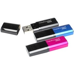 USB-флешки Kingston DataTraveler SE6 16Gb