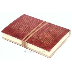 Блокноты Ciak Graphia Ruled Notebook Red