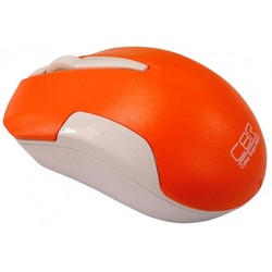 Мышка CBR CM-422 (оранжевый)