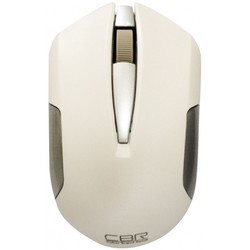Мышка CBR CM-422 (белый)