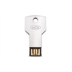 USB-флешки LaCie PetiteKey 8Gb