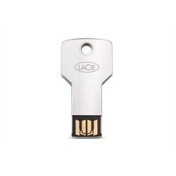 USB-флешки LaCie PetiteKey 16Gb