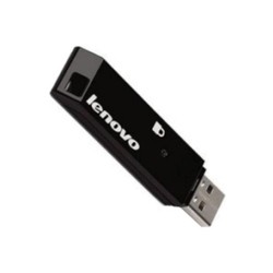 USB Flash (флешка) Lenovo Ultra Secure Memory Key 8Gb