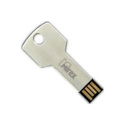 USB Flash (флешка) Mirex CORNER KEY