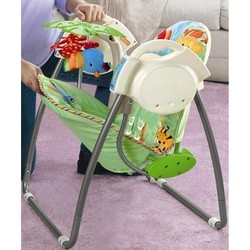 Детские кресла-качалки Fisher Price M6710