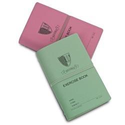 Ежедневники Filofax Back to School Compact Pink