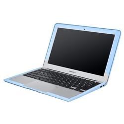 Сумки для ноутбуков Capdase Soft Jacket MacBook Air 11