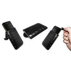 Чехлы для мобильных телефонов Piel Frama Pull-Crocodile for iPhone 5/5S