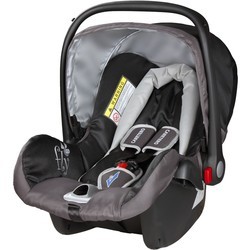 Детские автокресла Caretero Fly