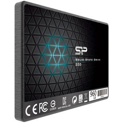 SSD Silicon Power SP032GBSS3S55S25