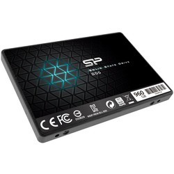 SSD накопитель Silicon Power SP060GBSS3S55S25