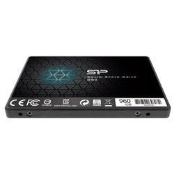 SSD накопитель Silicon Power SP480GBSS3S55S25