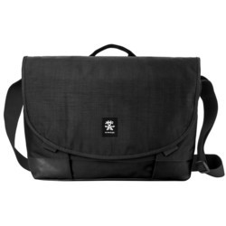 Сумки для ноутбуков Crumpler Private Surprise Slim Laptop L