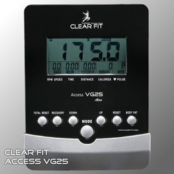 Орбитреки Clear Fit Access VG25 Aero