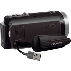 Видеокамера Sony HDR-PJ420E