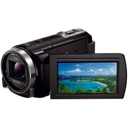 Видеокамера Sony HDR-PJ420E