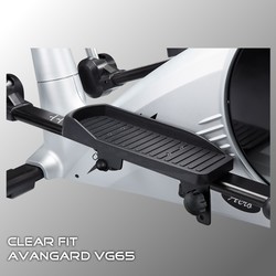 Орбитреки Clear Fit Avangard VG65 Aero