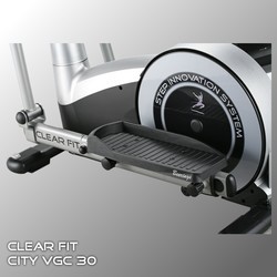 Орбитреки Clear Fit City VGC 30 Compact