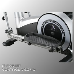 Орбитрек Clear Fit Control VGC 40 Compact