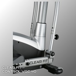 Орбитрек Clear Fit Control VGC 40 Compact