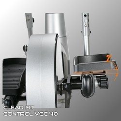 Орбитрек Clear Fit Control VGC 40 Compact