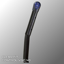 Орбитрек Clear Fit Control VGC 40 Compact