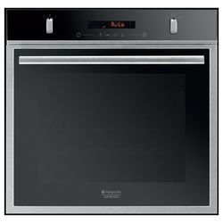 Духовой шкаф Hotpoint-Ariston FK 897 E X HA