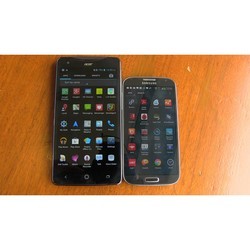 Мобильные телефоны Acer Liquid S1 Duo