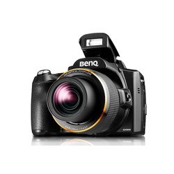 Фотоаппараты BenQ GH800