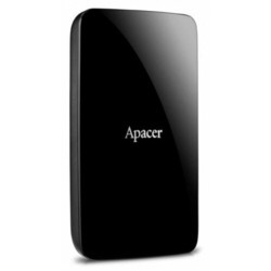 Жесткий диск Apacer AP500GAC233B-S