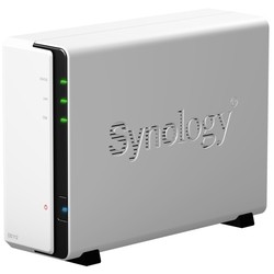 NAS-серверы Synology DiskStation DS112