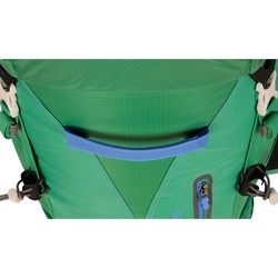 Рюкзак Tatonka Pyrox 45 (зеленый)